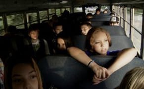 New Film Explores Bullying in Schools