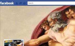 Your Facebook Laugh for the Day