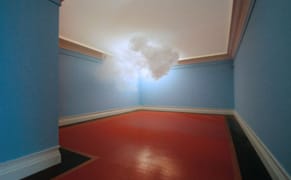 An Ephemeral Cloud You Will Never See Live