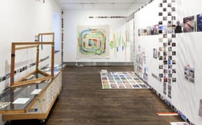 Pulling Down the Curtain