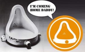 Win VIP Tickets to Fountain Art Fair 2012 in New York