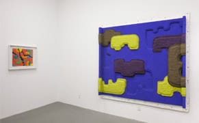 Fresh Work from a Member of the Old Avant-Garde