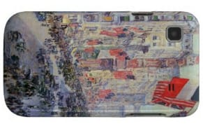 Met Museum Gets $20M from Astor Estate but Childe Hassam Painting Still Missing