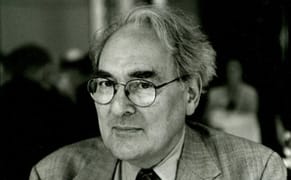 Critic Hilton Kramer Dies at 84