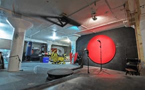 A View from the Easel, Part 7