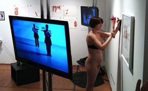 Scope Kills With Kindness