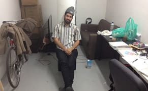 The Problem with Hennessy Youngman