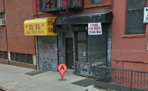 The Return of Pocket Utopia …This Time on the LES