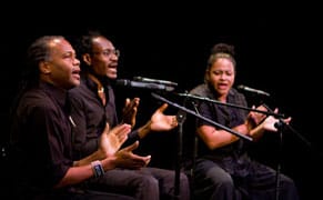 Reggie Wilson, Will You Marry Me?