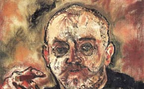 Wheel Life: Paul Scheerbart's Quest to Build a Perpetual Motion Machine