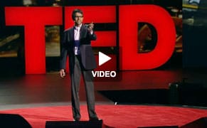 TED Researcher Unveils Flying Robots