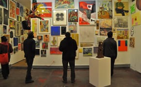 Thank You to Our March Sponsors