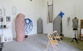 A View from the Easel, Part 6