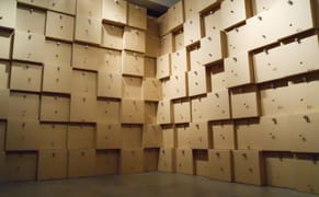 The Volume of the Everyday