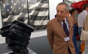 What the 60 Minutes Segment on the Art Market Really Said