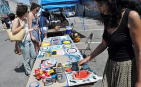 Surveying Arts Residencies Today: Do They Still Matter? (Part 1)