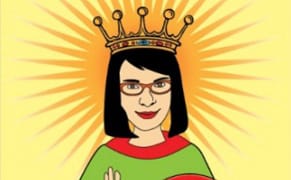 Advice: How to Lift Yourself Out of a Creative Rut