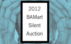 BAM Auction Logo