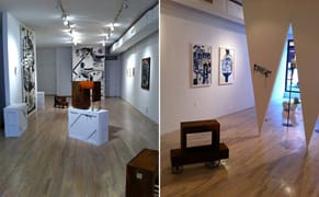 When Things Go Wrong: Serban Ionescu's "Secret History"