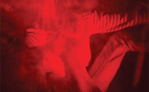 Artists You Thought You Knew Go Sci-Fi