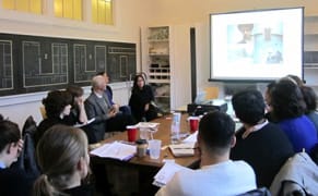 A New Curatorial Intensive to Launch in Beijing