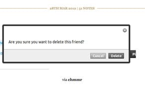 Screenshots of Quiet Desperation