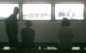 Scripted Wars, Towers of Power