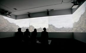 Herzog’s Whitney Biennial Piece Is Not Overrated but Under-Thought