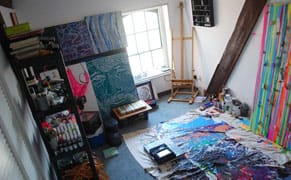 A View from the Easel, Part 10