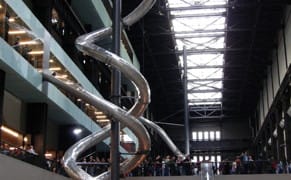 The Problem with Big Art