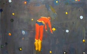 No More Garden Variety Avant-Garde Has-Beens