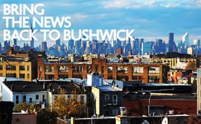The Epic Return of The BushwickBK