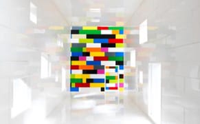 Lego-Scale Architecture Made Large