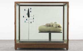 Art in London: 5 Things to See Right Now