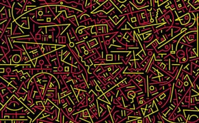 Painting the Vibe of the City Through Data