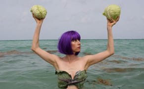 Watch Performance Art Live from Home Tonight