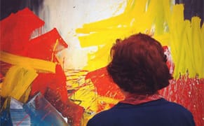 My Mother, Me and the Armenian Genocide