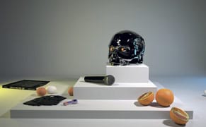 Comic Twist: The New Kramers Ergot Reveals a Turn toward Genre