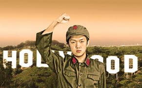 A Hundred Flowers Bloom When China Invades