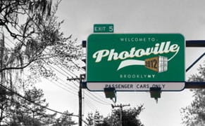 Inaugural Photoville Comes to Brooklyn Bridge Park June 22–July 1