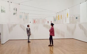 Having Trouble Thinking Outside the White Box