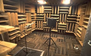 The Quietest Room on Earth Will Drive You Crazy