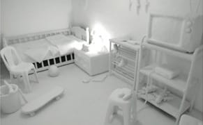 Popularizing Contemporary Art in San Salvador