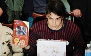 Occupying Poetry With a People’s Anthology