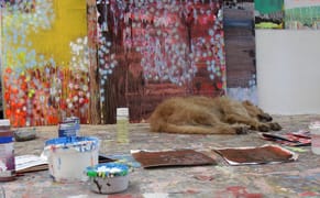 A View from the Easel, Part 12