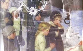 Picture This: Sunandini Banerjee and the Book Illustrator’s Art