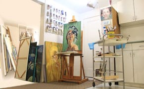 A View from the Easel, Part 13