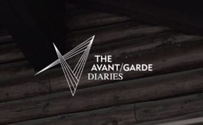 The Avant/Garde Diaries: "Taking Chances"