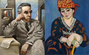 Required Reading: Barnes Museum Special