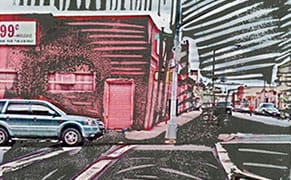 Bushwick Open Studios: Self-Producing an Artistic Frontier Since 2006